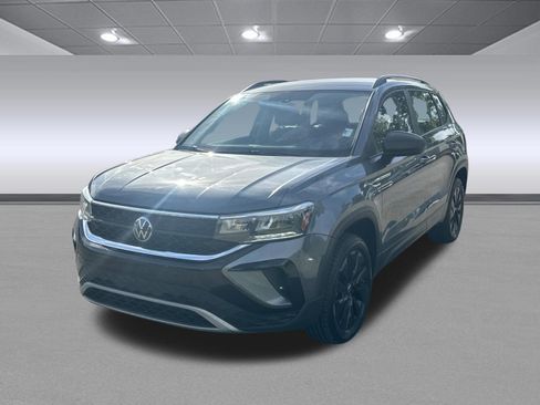 Used 2023 Volkswagen Taos S FWD image 7