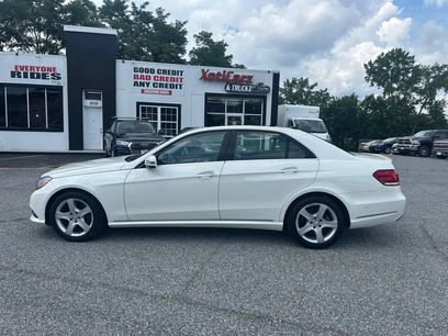 Used 2016 Mercedes-Benz E 350 Sedan w/ Premium Package