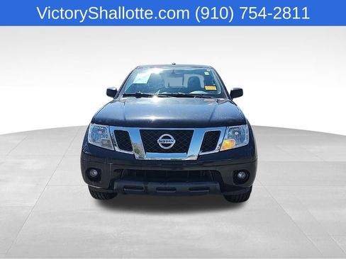 Used 2017 Nissan Frontier SV w/ SV Value Truck Package image 13