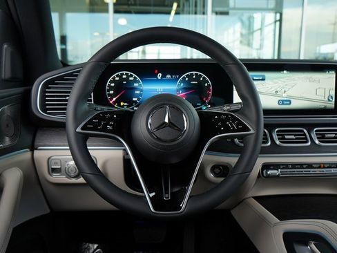 New 2026 Mercedes-Benz GLE 350 4MATIC image 19