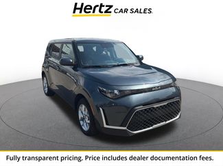 Used 2025 Kia Soul LX w/ LX Technology Package FWD video 1