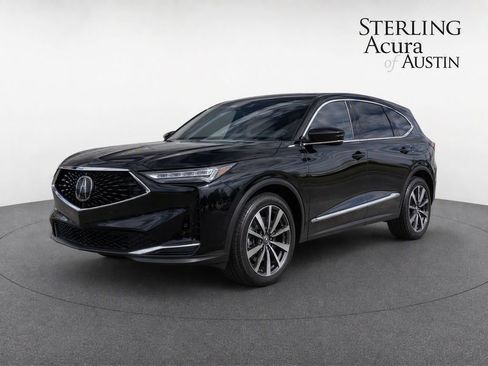 Used 2025 Acura MDX FWD w/ Technology Package image 1