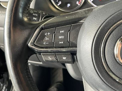 Used 2017 MAZDA MAZDA6 Grand Touring FWD image 15