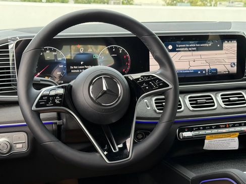 New 2026 Mercedes-Benz GLE 450 4MATIC Coupe image 27