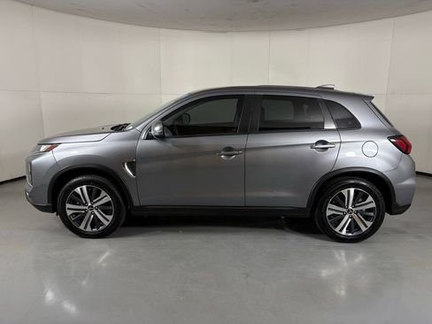 Used 2024 Mitsubishi Outlander Sport SE AWD/4WD image 6