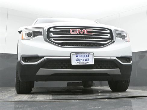 Used 2019 GMC Acadia SLE w/ Driver Alert Package I image 32