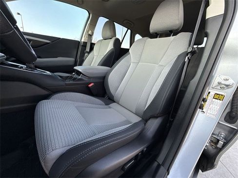 Certified 2024 Subaru Outback Premium image 11