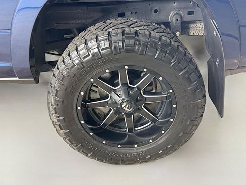 Used 2021 RAM 2500 Laramie w/ Night Edition AWD/4WD image 30