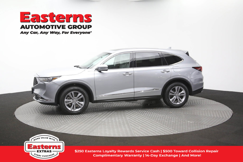 Used 2023 Acura MDX SH-AWD image 63