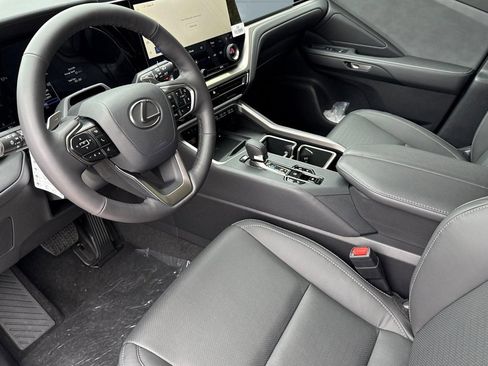 New 2026 Lexus TX 350 AWD image 4