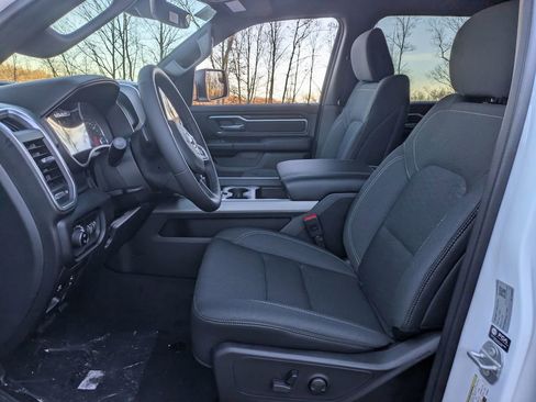 New 2026 RAM 1500 Big Horn image 12