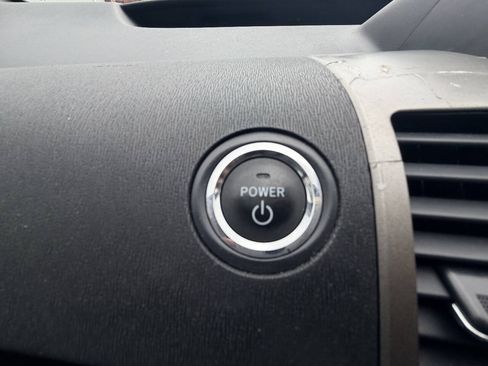 Used 2007 Toyota Prius FWD image 8