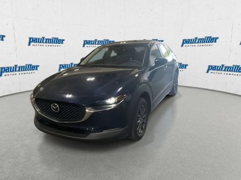 Used 2023 MAZDA CX-30 AWD 2.5 S image 4