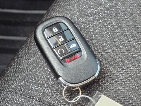 Used 2024 Honda Accord EX image 32