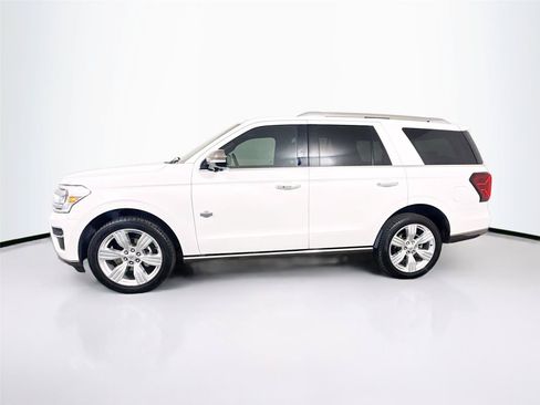 Used 2023 Ford Expedition King Ranch RWD image 30