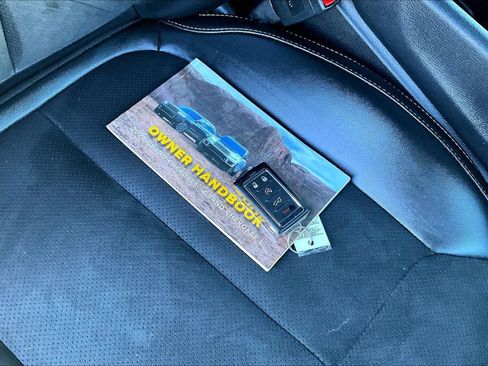 Used 2024 Jeep Grand Cherokee Altitude image 20