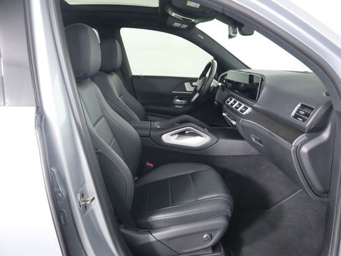 Used 2023 Mercedes-Benz GLE 350 image 21