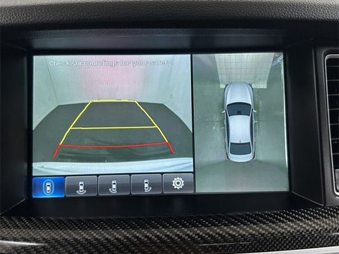 Used 2018 Genesis G80 3.3T Sport image 24