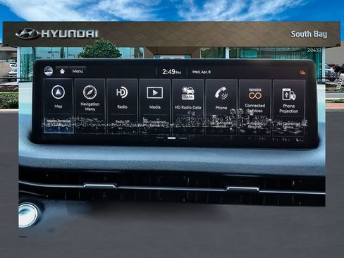 Used 2025 Genesis GV70 2.5T image 14