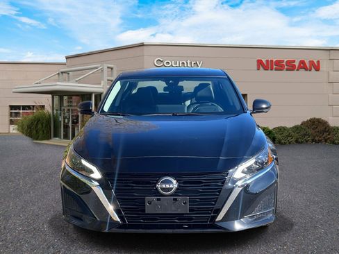 Certified 2023 Nissan Altima 2.5 SL image 2