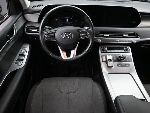 Used 2020 Hyundai Palisade SEL image 14