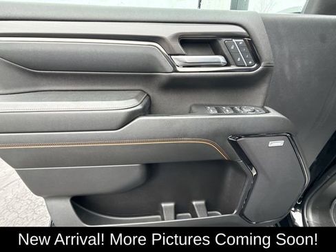 Certified 2024 GMC Sierra 3500 AT4 w/ AT4 Preferred Package image 22