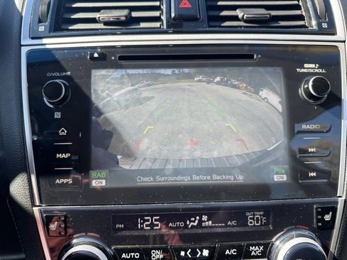 Used 2018 Subaru Outback 3.6R Touring w/ Popular Package #3 image 19