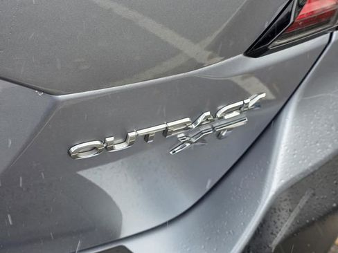 Used 2025 Subaru Outback Limited XT w/ Popular Package #2 image 15