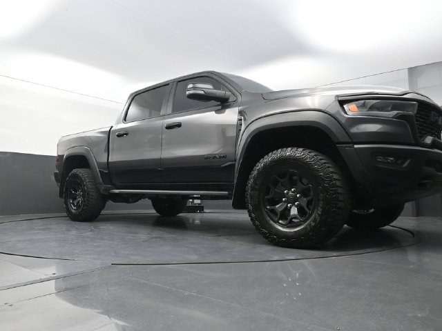 Used 2025 RAM 1500 RHO AWD/4WD image 19