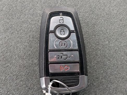 Certified 2023 Ford F150 XLT w/ Equipment Group 302A High image 33