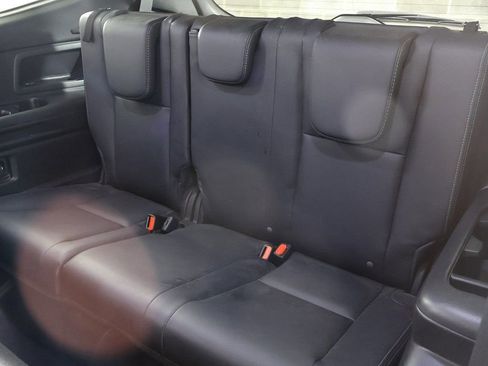 Used 2023 Subaru Ascent Limited image 32