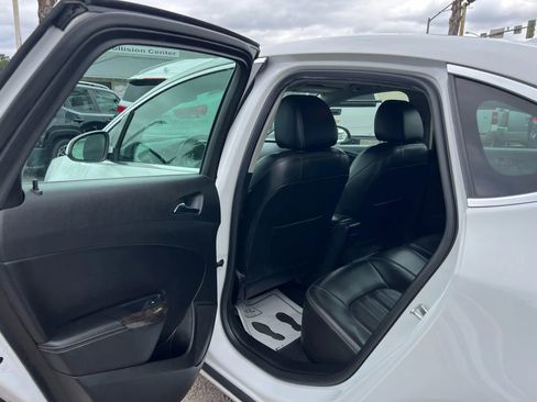 Used 2016 Buick Verano Leather image 14