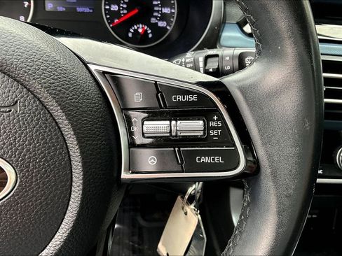 Used 2021 Kia Seltos S AWD/4WD image 11