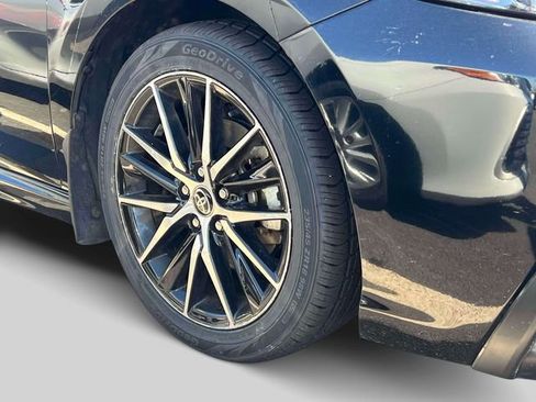 Certified 2023 Toyota Camry SE w/ Cold Weather Package image 6