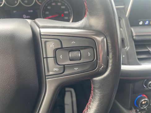 Used 2021 Chevrolet Tahoe RST image 31