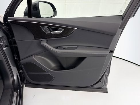 New 2026 Audi Q7 Premium Plus image 24