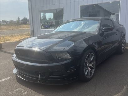 Used 2013 Ford Mustang GT Premium w/ Security Pkg