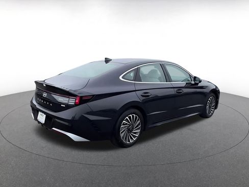 Used 2025 Hyundai Sonata SEL image 13