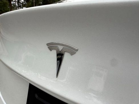 Used 2023 Tesla Model 3 Long Range AWD/4WD image 12