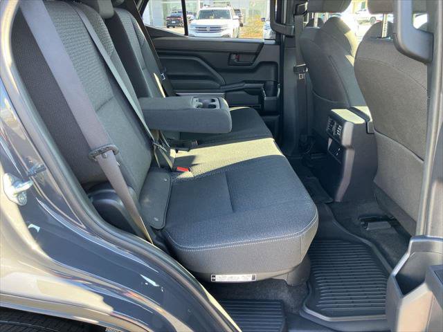 Certified 2026 Toyota 4Runner SR5 AWD/4WD image 31
