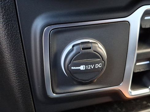 New 2026 Jeep Wrangler Unlimited Sport AWD/4WD image 14