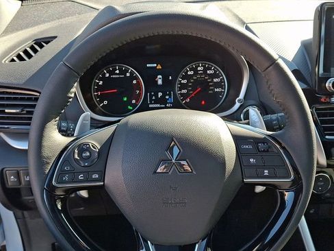 New 2026 Mitsubishi Eclipse Cross SEL image 14