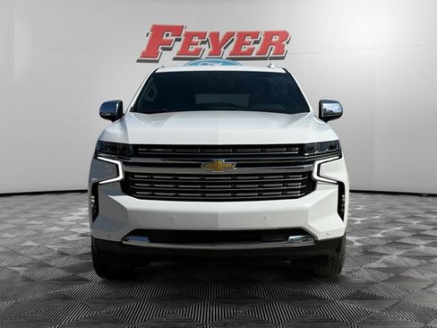 Used 2024 Chevrolet Tahoe Premier RWD image 8