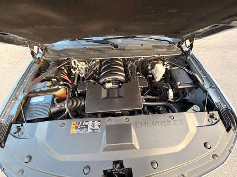 Used 2019 Chevrolet Tahoe LT image 25