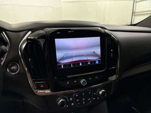 Certified 2023 Chevrolet Traverse LT image 29