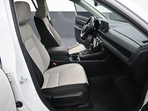 Used 2024 Honda CR-V EX image 14