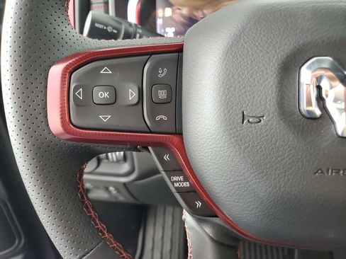 New 2026 RAM 1500 Rebel w/ Bed Utility Group image 22