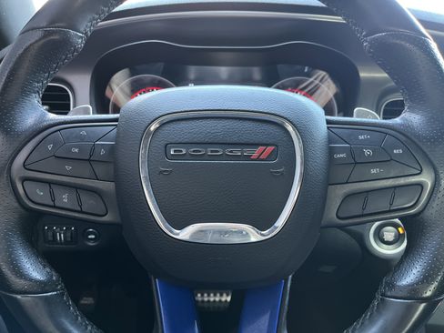 Used 2022 Dodge Charger R/T image 11