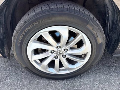 Used 2016 Acura RDX FWD w/ Technology Package image 9