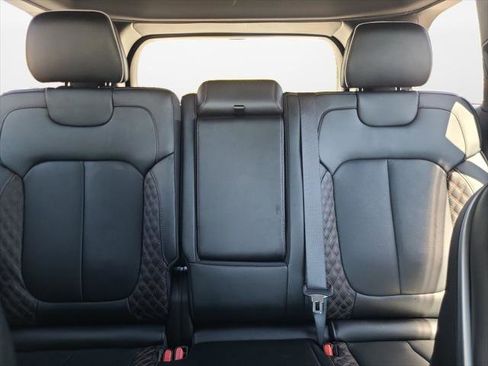 Certified 2024 Jeep Grand Cherokee Summit w/ Adv Protech Group IV AWD/4WD image 15